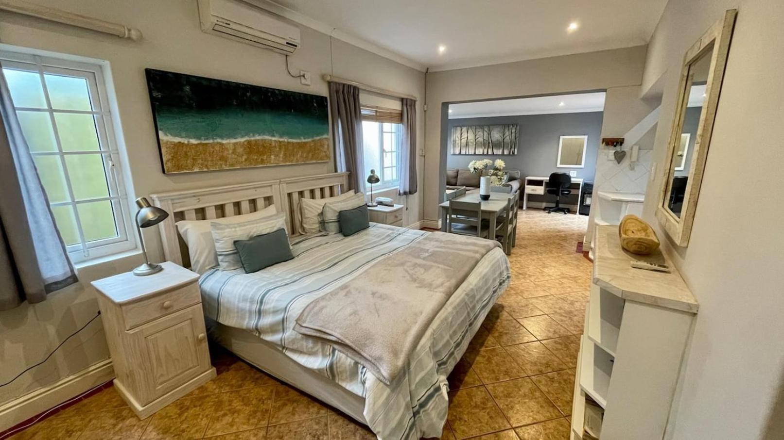Cosy Private Cottage-Internet & Off Street Parking Порт-Элизабет Экстерьер фото