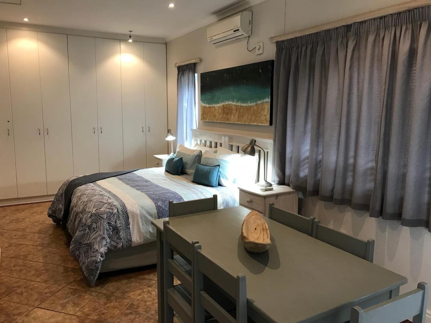 Cosy Private Cottage-Internet & Off Street Parking Порт-Элизабет Экстерьер фото