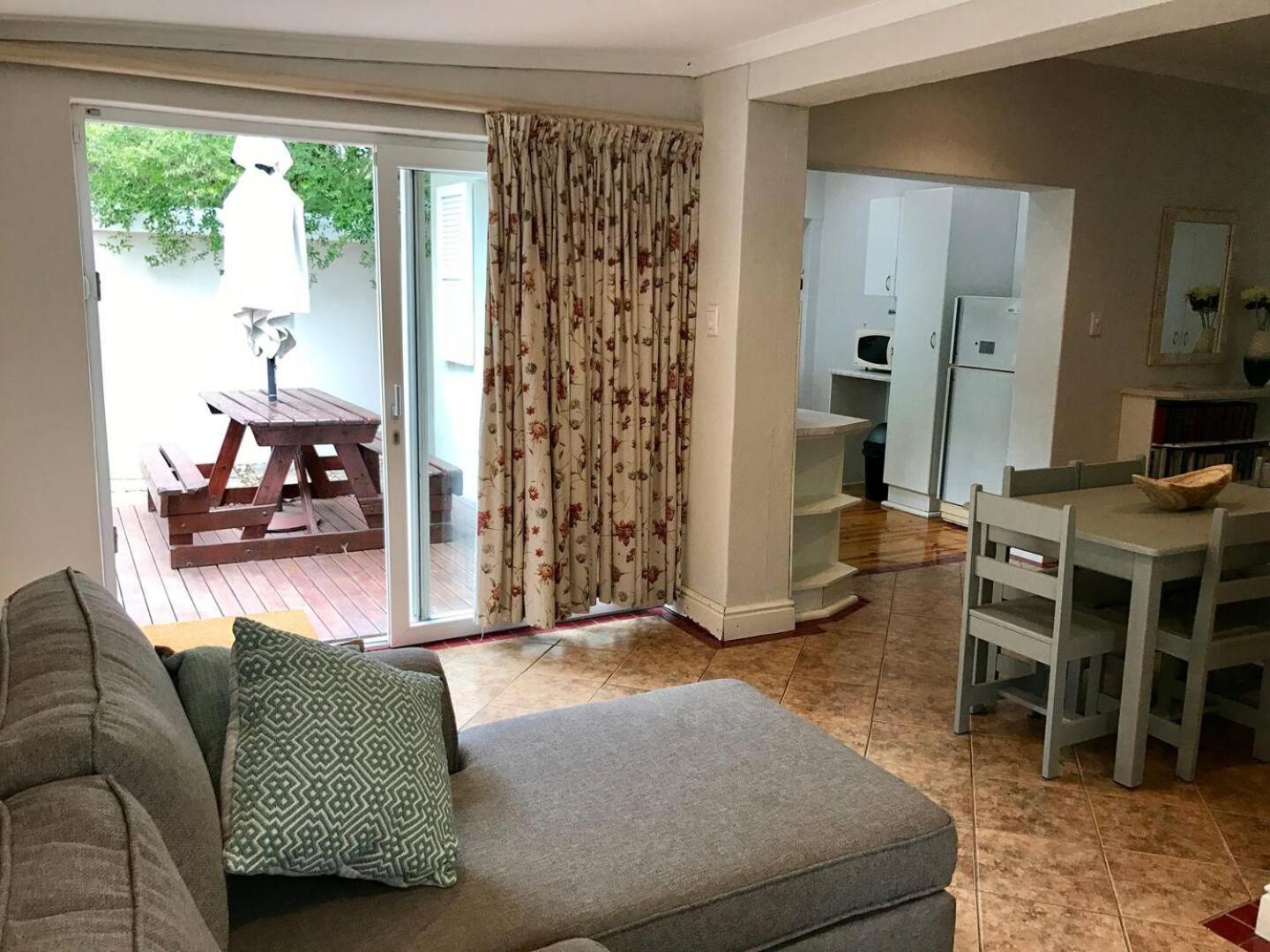 Cosy Private Cottage-Internet & Off Street Parking Порт-Элизабет Экстерьер фото